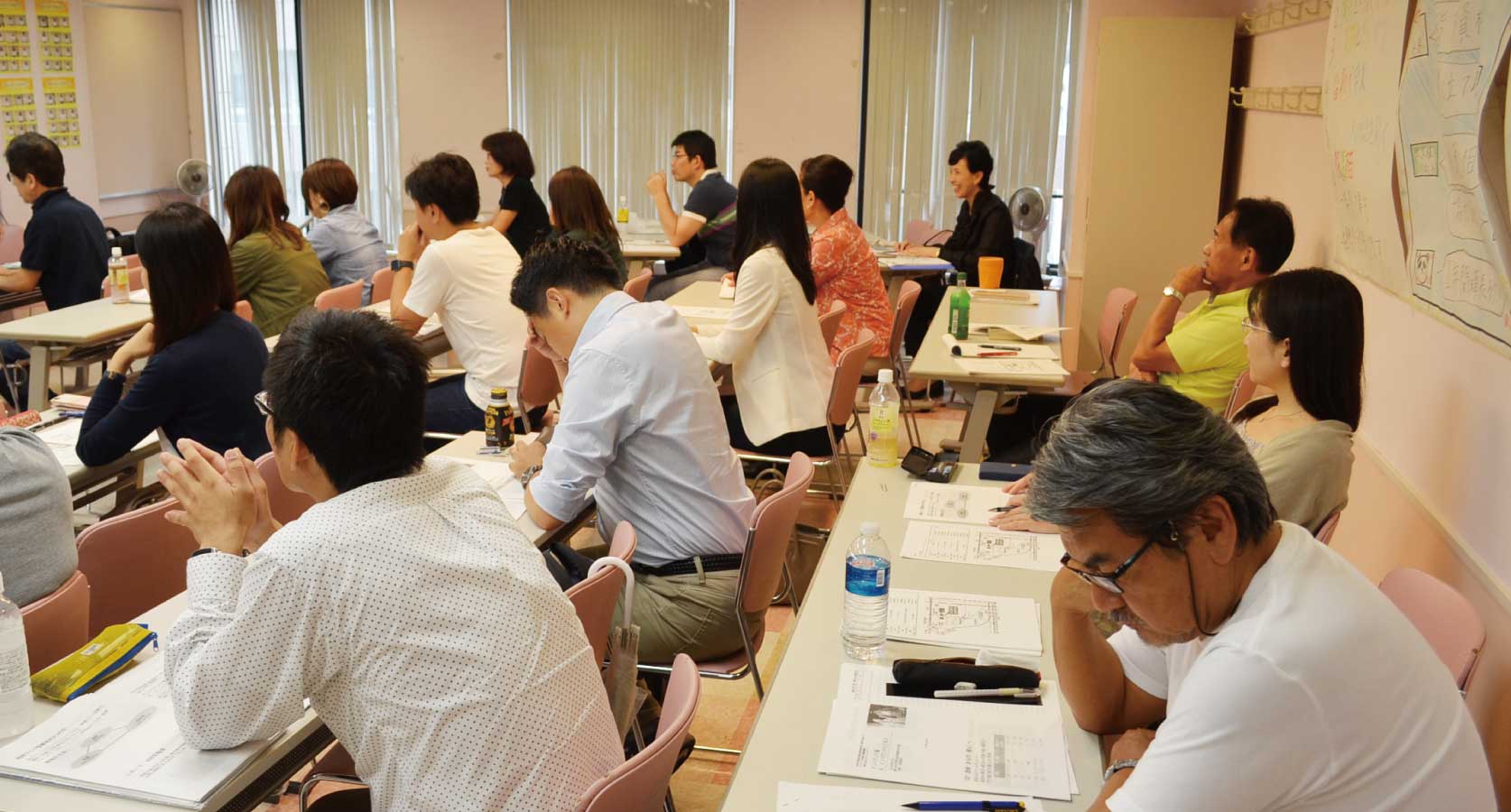 ツーリズムプロデューサー養成課程の特色