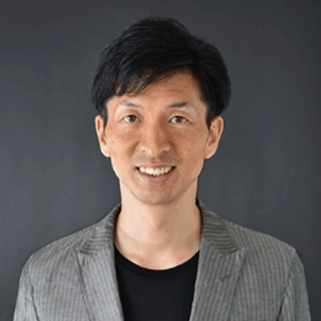藤田 勝光 FeelJapan 代表取締役
