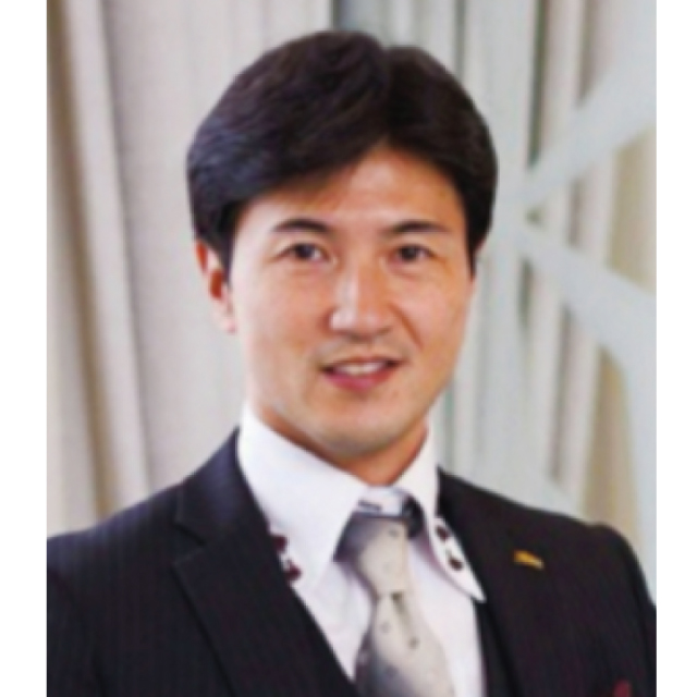北垣 智佑貴 UCリゾートエージェンシー株式会社