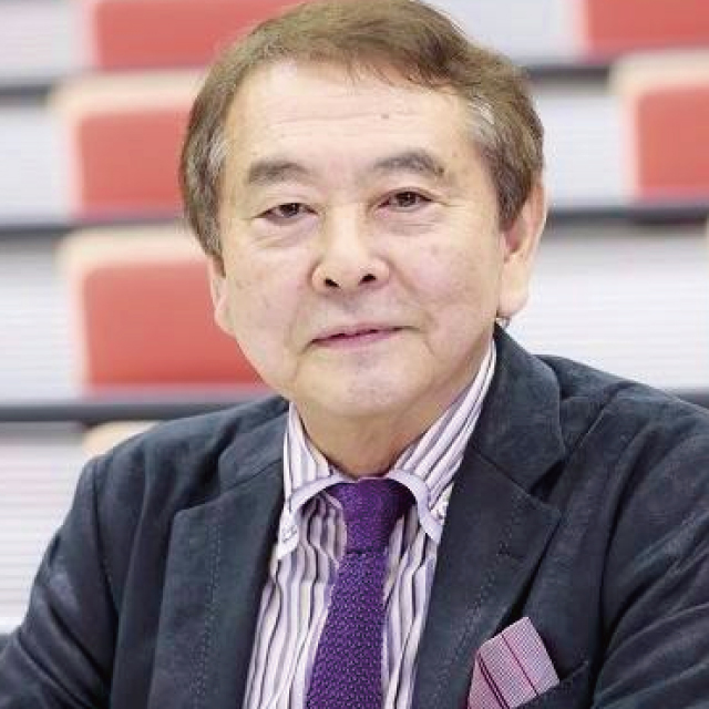 小畑 力人 大阪観光大学客員教授