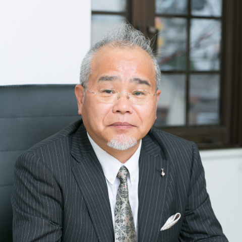 西田 弘 (株)和歌山リビング新聞社 代表取締役社長