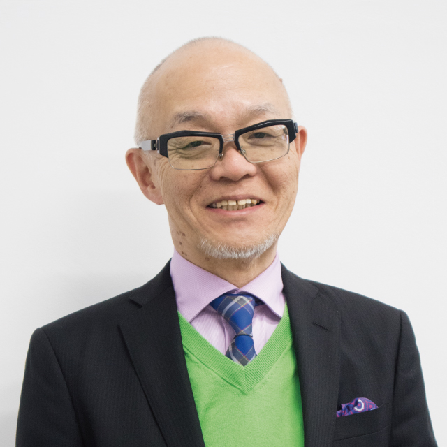 小野田 金司 大阪観光大学教授