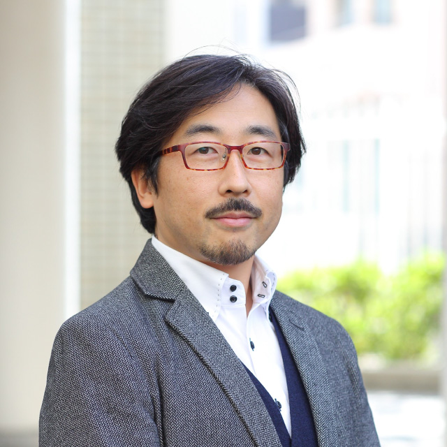 高根沢 均 神戸山手大学准教授