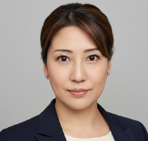 兼高 悦子