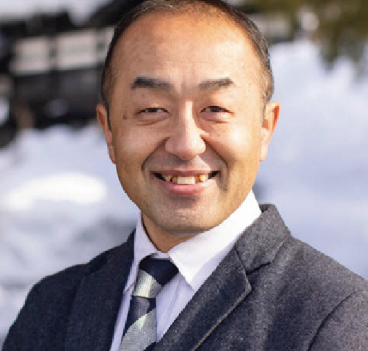 井口 智裕