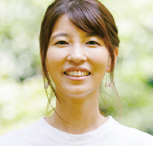 永岡 里菜