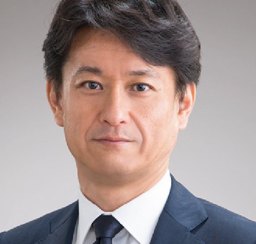 岡田 信一郎