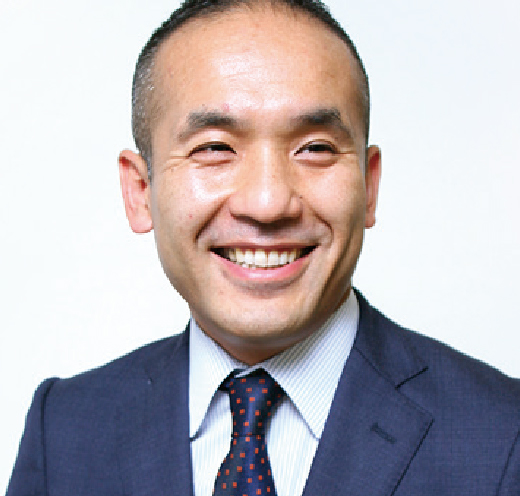 櫻井 亮太郎